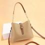 2024 New Designer Crossbody Shoulder Bags Ladies Large Pu Leather Hand bags For Women