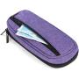 2024 newest waterproof Medical Travel cooler insulin pen case Bag pouch with Ice Pack Keeps diabetics medication Cool Insulated