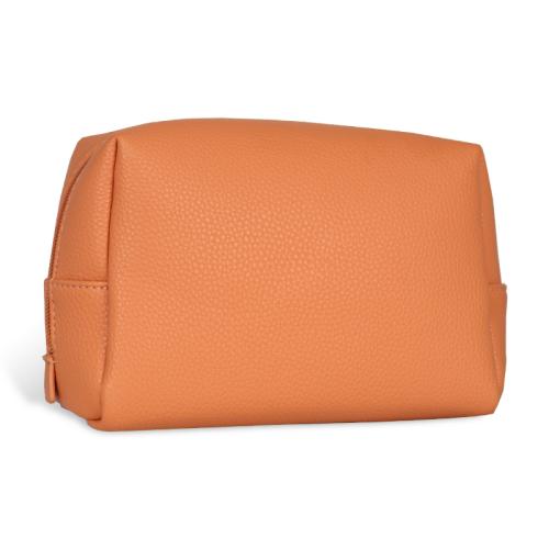 Pu Leather Washable Waterproof Make Up Bag Cosmetic Mini Travel Cosmetic Bag