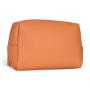 Pu Leather Washable Waterproof Make Up Bag Cosmetic Mini Travel Cosmetic Bag