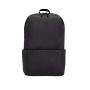 Fashion Simple Solid Color Lightweight Small Casual Sports Children Student Kids School Backpack Bag Waterproof