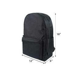 Bags Secret Pocket with Smell Proof and Spill Proof Pouch Urban Backpack with Combo Lock - 100% Scent Proof Protection