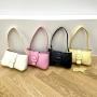 2024 new decorative with ladies purse new trend fashion simple ladies handbag can be customized wholesale