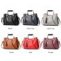 New Arrival Bolsos De Mujer Large Capacity Leather Bags Tote Bag Handbag For Women Luxury
