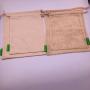Custom Muslin Cotton Produce Bag