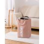 Makeup Organizer Case Make Up Bag Cosmetic Bags For Ladies Women Travel Large Capacity Customized Logo Pu Leather Waterproof