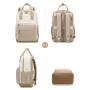 LOVEVOOK high quality wholesale china luxury school bags with usb daily life office computer women's laptop travel backpacks