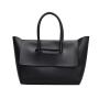 Factory Direct Wholesale taschen pu leather bag women hand bag tote bag for women