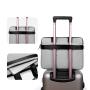 New Cross border Business Computer Bag Laptop Men's and Women's Handheld Briefcase Shockproof 13.3/14/15.6-inch Waterproof and S