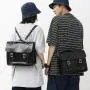 New high-capacity portable backpack