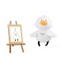 High Quality Professional Make Your Own Custom Plush Toy Cute Gog Animal Plushie Custom Dolls Stuffed Animals