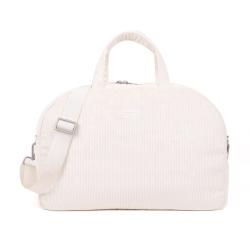 CHANGRONG Custom Fashion women Large Overnight Duffel Bags