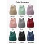 ZWY037 New Outdoor Traveling Student Backpack Fashion Lightweight Oxford Waterproof Shoulder Bag Daily Travel Small Backpack