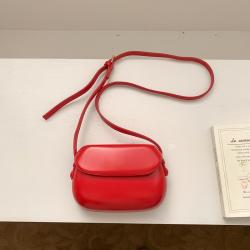 Spring New Design Pu Mini Shoulder Bag  Fashion Lady Mini Small Handbags Fashion Sling Shoulder Bag