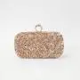 Fashion Glittering Handbag Ladies Clutch bags Party Handbag Wedding Purses Woman Shoulder bag