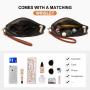 2022 custom new 2pcs office lady business tote bags 15.6 large Capacity shoulder bags custom Laptop Briefcase Women bags