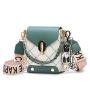 Custom Logo mobile phone bag for women mini crossbody bag female new fashion trend shoulder small square bag wholesale factory