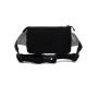 ZR927 Waist Bag Outdoor Sports Daily Lightweight Nylon Waterproof Running Fitness Cycling Waist Fashion Phone Bag Custom logo