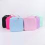 Keymay Top Sale RTS Fast Shipping 8 Multi Colors Personalized Wholesale Insulated Cooler Bags Waterproof Lunch Bag Lunch Box Bag