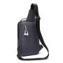 MGB062 New fashion 2023 sport chest bag high quality canvas Bag men casual single shoulder multi-functional bag sport