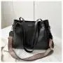 Newest Wholesale Long Strip Fashion Trends Latest Elegant Women's Shoulder Bags Luxury Bags Ladies Handbags 2023