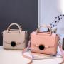 Womens Quality Original Pu Leather Women Hand Shoulder Bag Crossbody Bags Handbags For Women