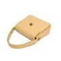Custom 2024 Durable Vegan Leather Purses And Handbags For Minimalist Women Design OEM ODM Supplier