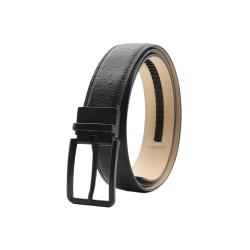 High Quality Designer Fashion Leather Casual Jeans Leather Belt
