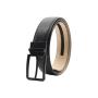 High Quality Designer Fashion Leather Casual Jeans Leather Belt
