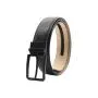 High Quality Designer Fashion Leather Casual Jeans Leather Belt