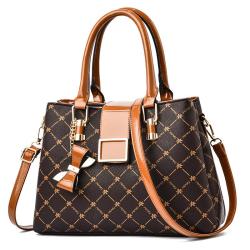 2022 Manufacturers Latest female bag ladies shoulder bags fashion luxury leather bags women handbags 2022