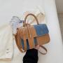 CCF699 New Trendy Pu Leather Crossbody Bags For Ladies High Quality Messenger Bags Portable Shoulder Bags