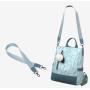 CCF727 New Fashion Oxford Cloth Ladies Backpack Tote School Bags Outdoor Casual Bag  Foldable Backpack Daypack Bag