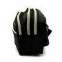 2023 new fashion waterproof chest bag USB men Crossbody Sling Bag Men Crossbody Bag For Men