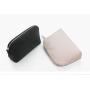 Wash Toiletry Bag PU Leather Wholesale Customized Waterproof Laser Travel Make Up Cosmetic Bag Travel-Friendly With High Click