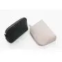 Wash Toiletry Bag PU Leather Wholesale Customized Waterproof Laser Travel Make Up Cosmetic Bag Travel-Friendly With High Click