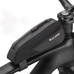 XL244 Wholesalers Road Bike Saddle Bags Fashion Large Capacity Road Bike Saddle Bags Anti Water Cycling Accessories Organiser