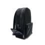 factory directly large hot sale smell proof  back pack smellproof backpack for travel storage