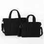 Small MOQ Factory Direct wholesale Eco-friendly Fluff  Outdoor Travel Beach Bag Tote Trendy Ladies Bags Ladies Hand Bag