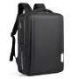 Brand New High-quality Backpack Computer Bag 15.6-inch Men's and Women's Backpack Business Anti-theft USB Charging