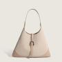 2024 New Women'S Bag Fashion All-In-One Large Capacity Underarm Tote Bag High-Grade Sense Of Niche Color Patchwork Handbag