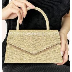 Clutch Purses For Women Evening Bags Sparkling Shoulder Envelope Clutch Bag Party Cross Body Handbags