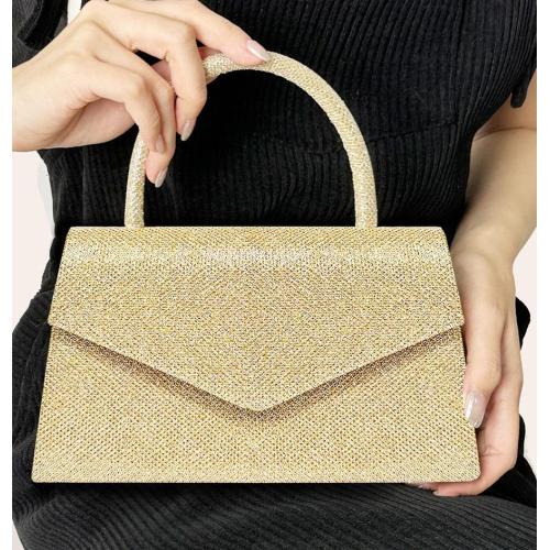 Clutch Purses For Women Evening Bags Sparkling Shoulder Envelope Clutch Bag Party Cross Body Handbags