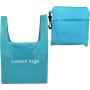 2024 GELORY Customized Reusable Heavy Duty Shopping Tote Bags Washable Foldable Grocery Shopping Bags
