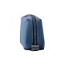 Customized waterproof dopp kit nylon toiletry bags men wash bags for travel