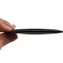 Custom card holder leather slim card holder wallet rfid blocking men card holder