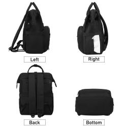 2022 Women Men Travel Backpacks 14 15.6 17 Inch Business Bag with USB Charging Port College School Bags mens Laptop Backpacks