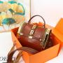super products crocodile women handbag pillow ladies bag fashion designer handbag quality female shoulder handbags factory 30 cm