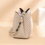 New Arrival Borse Crossbody Bag PU Leather Bag Women Hand Bag