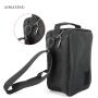 Stash Case with Strap Lockable Smell Proof Case Odor proof Box with Carbon Lined Small Cases